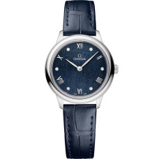 Omega 434.13.28.60.53.002 De Ville Prestige